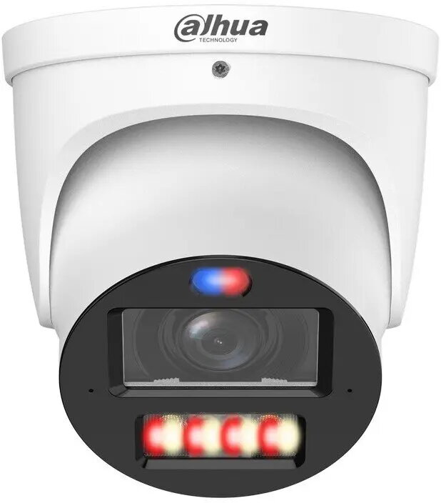 IP kamera DAHUA IPC-HDW3649H-ZAS-PV-2712-PRO — kupola