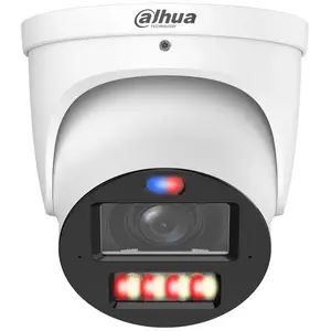 IP-камера DAHUA IPC-HDW3649H-ZAS-PV-2712-PRO — купольная, сетевая, противовандальная, PoE