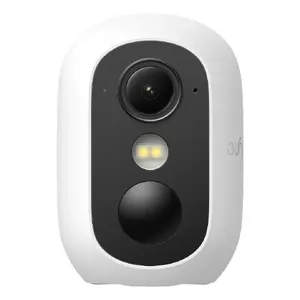 IP security camera Eufy C35 — 1080p Full HD, wireless, IP67, 130° FOV, ceiling/wall/desk mounting