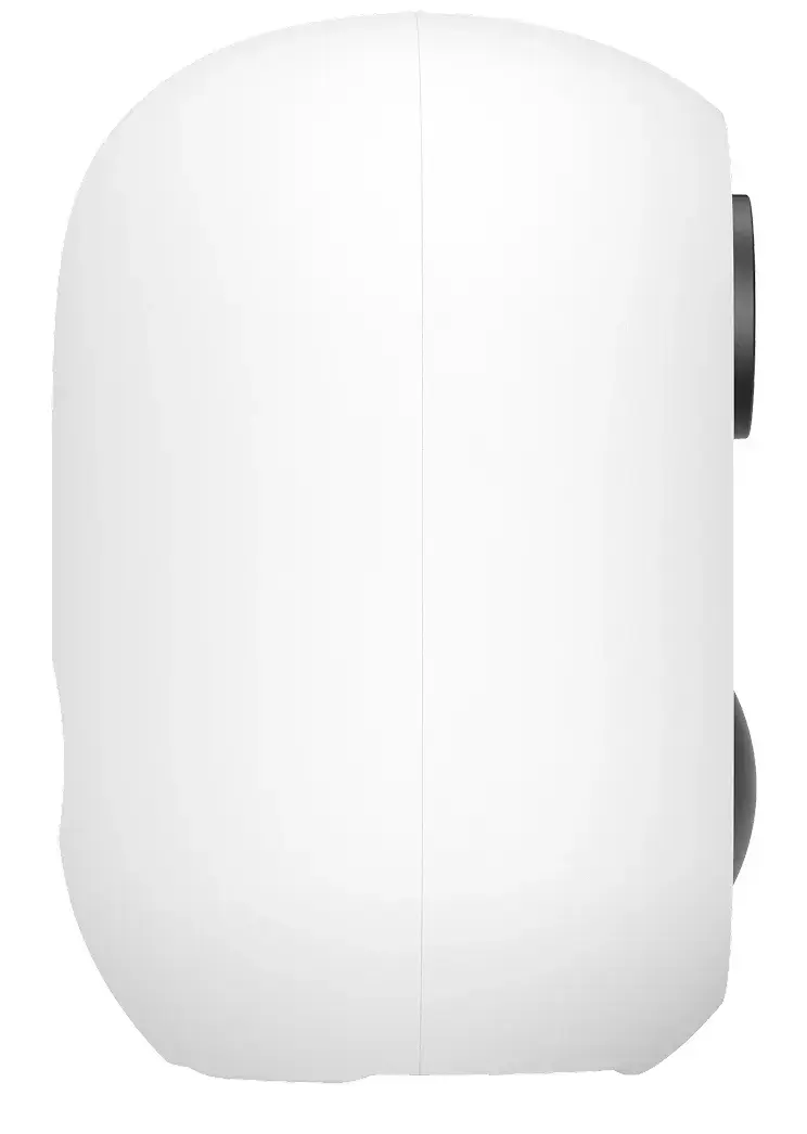 Eufy C35 IP security camera 1080p Photo 4
