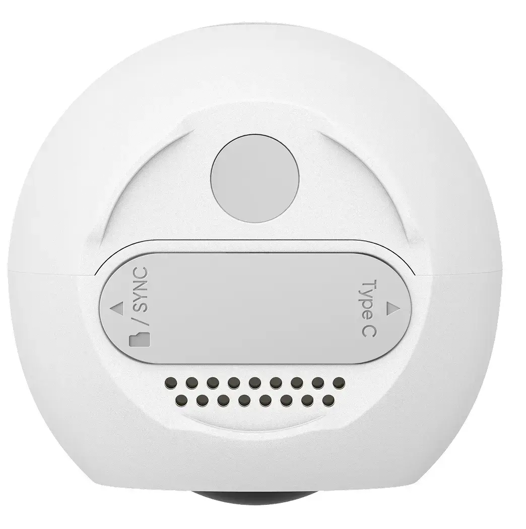 Eufy C35 IP security camera 1080p Photo 5