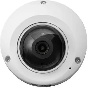 Купольная IP-камера BCS BCS-P-DMIP28FSR3 8 Мп — сетевая купольная камера