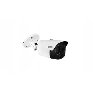 Тепловизионная IP камера BCS BCS-L-TIP242FR3L-THT-AI1(0403) — тепловизионная IP-камера