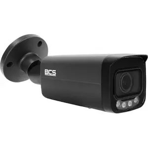 Tubenā IP kamera BCS BCS-L-TIP56VCR6L6-Ai1-G, 6 MP