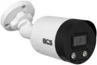 IP турельная/корпусная камера BCS BCS-P-TIP28FSR4L4-Ai2 8 Мп, трубная, PoE