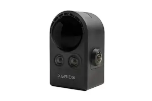 XGRIDS PortalCam Premium Kit IP-камера система от No name модель 10618