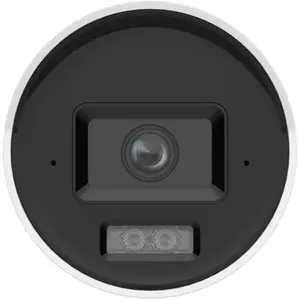 IP-камера Hikvision DS-2CD2067G3-LI2UY/SRB (2.8 мм) — 6 МП, ColorVu, черная