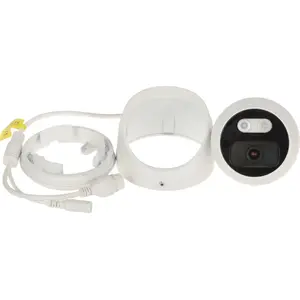 IP camera APTI APTI-304V21-28WP — 3 MP, 2.8 mm lens, outdoor IP camera