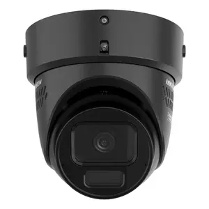 Turret IP security camera Hikvision Pro Series DS-2CD2H87G3-LIZS2UY/SL (2.8–12 mm) Outdoor 8MP ColorVu, motorized focus