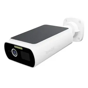 IP-камера Avanca International BV Hombli Smart Outdoor Camera — проводная уличная настенная, объектив 4 мм, угол обзора 100°×52°