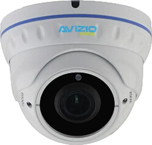 Surveillance Cameras