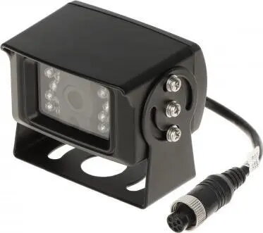 Surveillance Cameras