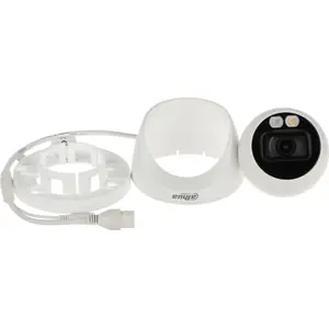 IP-камера DAHUA IPC-HDW1239V-A-IL-0360B Smart Dual Light — 1080p, объектив 3.6 мм