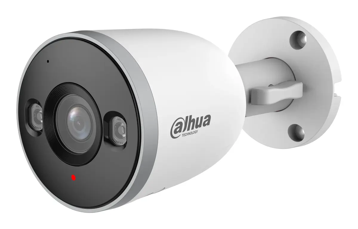 DAHUA F3D-IL-0280B bullet IP kamera Photo 2
