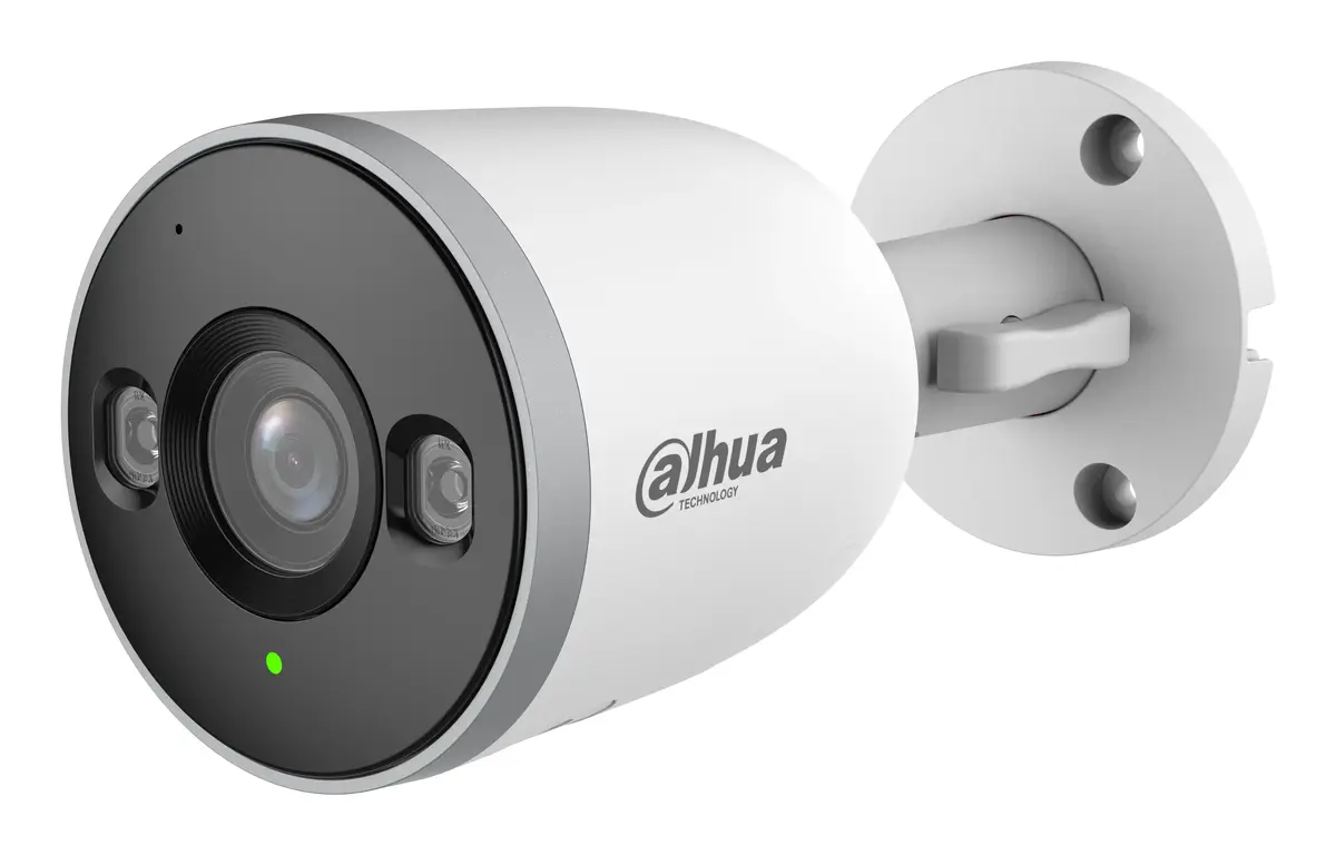 DAHUA F3D-IL-0280B bullet IP kamera Photo 3