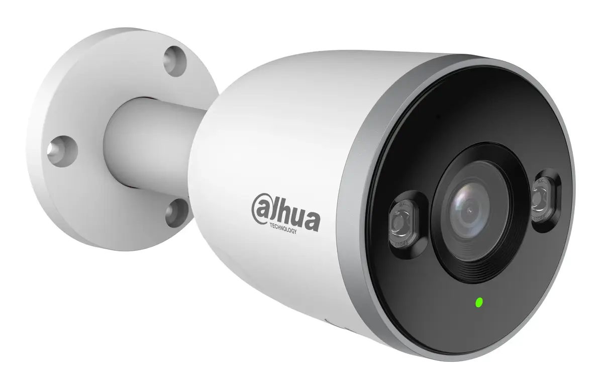 DAHUA F3D-IL-0280B bullet IP kamera Photo 7