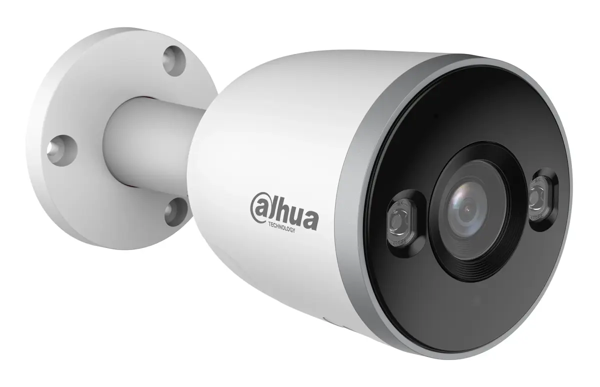 DAHUA F3D-IL-0280B bullet IP kamera Photo 10