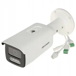 IP-камера Hikvision DS-2CD2T63G2-LIS2U/SL 2.8 мм PL Smart Hybrid Light AcuSense 6 Мп