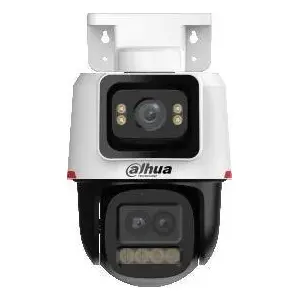 IP kamera DAHUA IPC-PTS2449C-4E3Z-S-PV-PRO — PTZ āra kamera 4 MP ar 49x optisko tālummaiņu