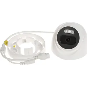 IP camera APTI APTI-20PV2-36WP-ECO — 3.7 MP, 3.6 mm lens, outdoor PoE model