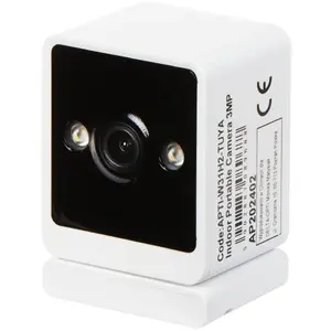 IP camera UNIVIEW APTI-W31H2-TUYA — Wi‑Fi, 3 MP, 3.6 mm lens