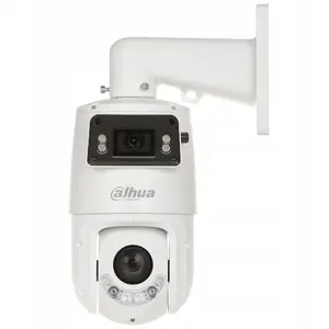 DAHUA SDT4E225-4F-GB-A Panorāmas PTZ IP kamera, WizSense Dual Light, 1080p (3.7 Mpx), 2.8–125 mm