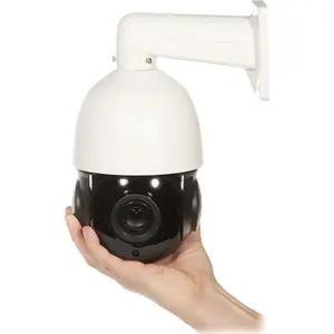 Outdoor PTZ IP Camera OMEGA OMEGA-23P18-6P-AI — 1080p, 5.35–96.3 mm