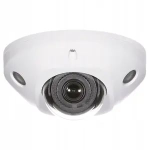 IP-камера Hikvision DS-2CD2526G2-IS 2.8 мм, 1080p, антивандальная, AcuSense