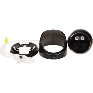 IP-камера APTI APTI-AI401VA21-28W-BLACK — 4 Мп, объектив 2,8 мм, сетевая видеокамера