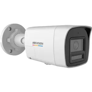 IP camera Hikvision DS-2CD1067G2H-LIUF/SL 4mm PL — compact network dome, 4 mm lens