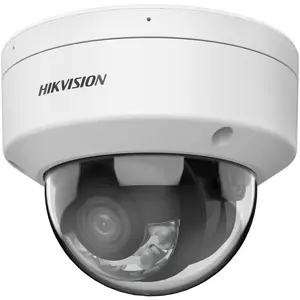 Hikvision Pro Series DS-2CD2167G2H-LISU Бюллет IP-камера 3200×1800, ColorVu, 2.8 мм, уличная, потолок/стена