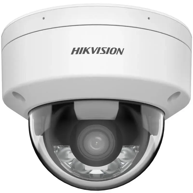 Hikvision DS-2CD2167G2H-LISU Bullet IP-камера Photo 2