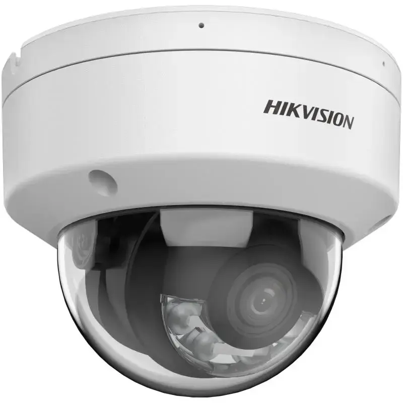 Hikvision DS-2CD2167G2H-LISU Bullet IP-камера Photo 3