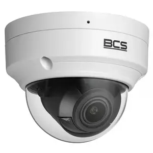 Купольная IP-камера BCS BCS-P-DIP44VSR4-Ai 4 Мп — серия BCS POINT