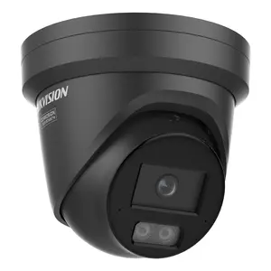 IP novērošanas kamera Hikvision Pro DS-2CD2346G3-IZ2UY (2.8/4 mm) turret āra 2688×1520, 30 fps, PoE, 360° pagrieziens