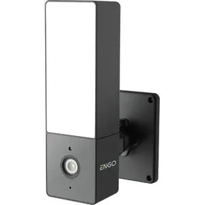 IP kamera Engo ECAM-L1 Wi‑Fi — Engo ECAM-L1 tīkla novērošanas kamera ar Wi‑Fi