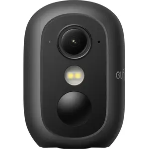 Eufy eufyCam C35 2+1 чёрный комплект беспроводных камер видеонаблюдения 2 камеры + 1 база