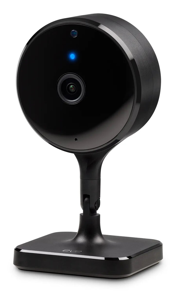 Surveillance Cameras