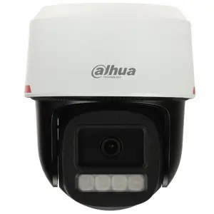 Уличная PTZ IP-камера No name IPC-PT2249C1-S-PV-LED-0360B-PRO, 2 Мп, 3.6 мм, WizColor Active Deterrence WizSense