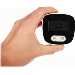 IP-камера APTI APTI-AI802C3-28W — 8.3 Мп 4K UHD, объектив 2.8 мм
