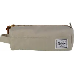 Пенал Herschel Settlement Case 10071-05752 серый One size