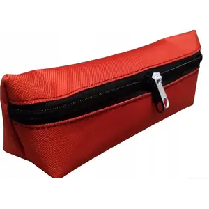 Penālis TEKA NS15 skolas penālis, bordo