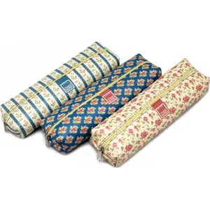Piórnik Make Notes Vintage B large pencil case by Make Notes, model 303395