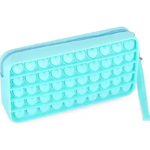 Piórnik Easy силиконовый пенал S-4 EASY от Easy — компактный мягкий пенал, модель S-4