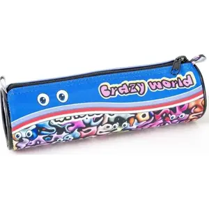 Pióрник FANDY ролка Crazy 2 — пенал FANDY, модель Crazy 2