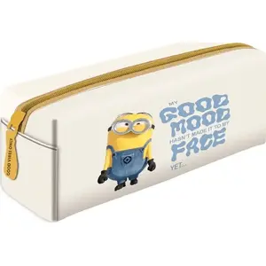 Косметичка Beniamin с рисунком Minions — пенал-косметичка