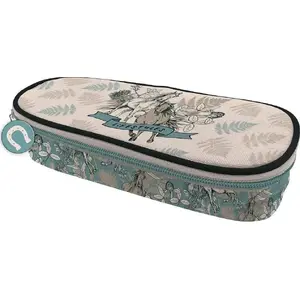 Pióрник Beniamin с клапаном Nice&Pretty — пенал Beniamin, модель Piórnik z klapką Nice&Pretty