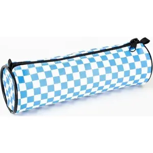 Piórnik FANDY ролл Checkers 1 — футляр-ролл для карандашей, модель 502306