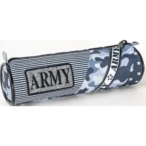 Пенал Piórnik FANDY ролл Army 1, модель 486759