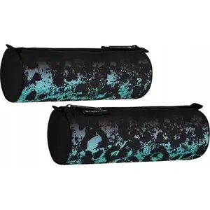 Pencil case tube STARPAK PIORNIK TUBA 1ZAM PANTERKA STK PB12/48 — STARPAK model STK PIO678
